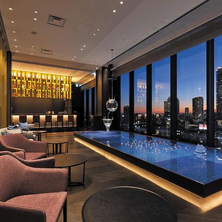 Tokyu Vacations Osaka Midosuji Hotel Ngoại thất bức ảnh