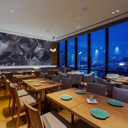 Tokyu Vacations Osaka Midosuji Hotel Ngoại thất bức ảnh