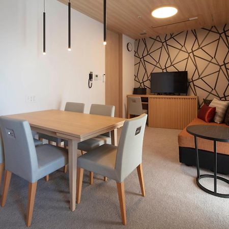 Tokyu Vacations Osaka Midosuji Hotel Ngoại thất bức ảnh
