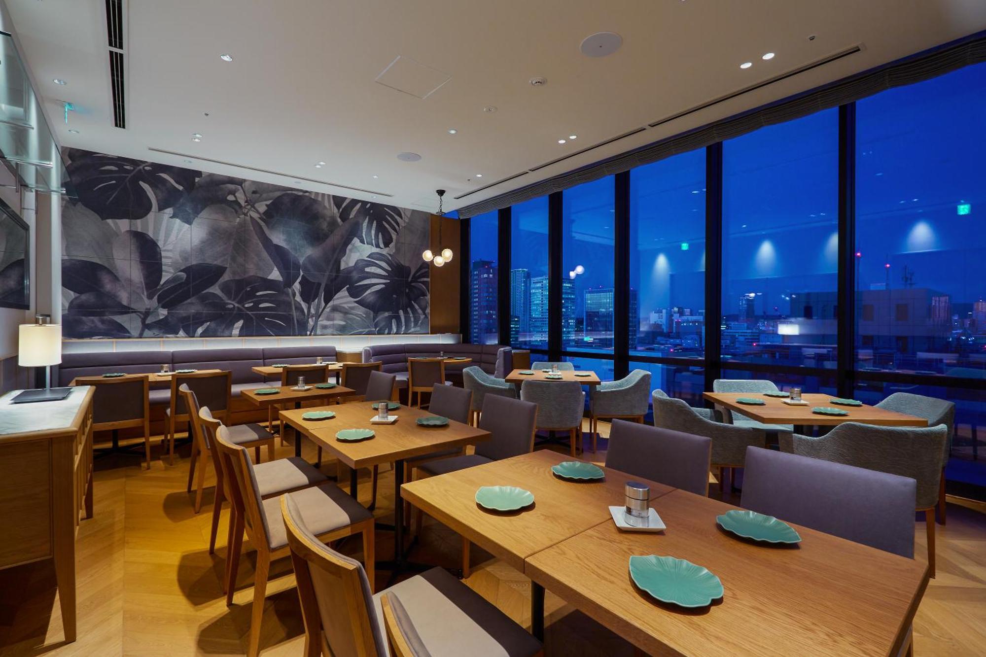 Tokyu Vacations Osaka Midosuji Hotel Ngoại thất bức ảnh