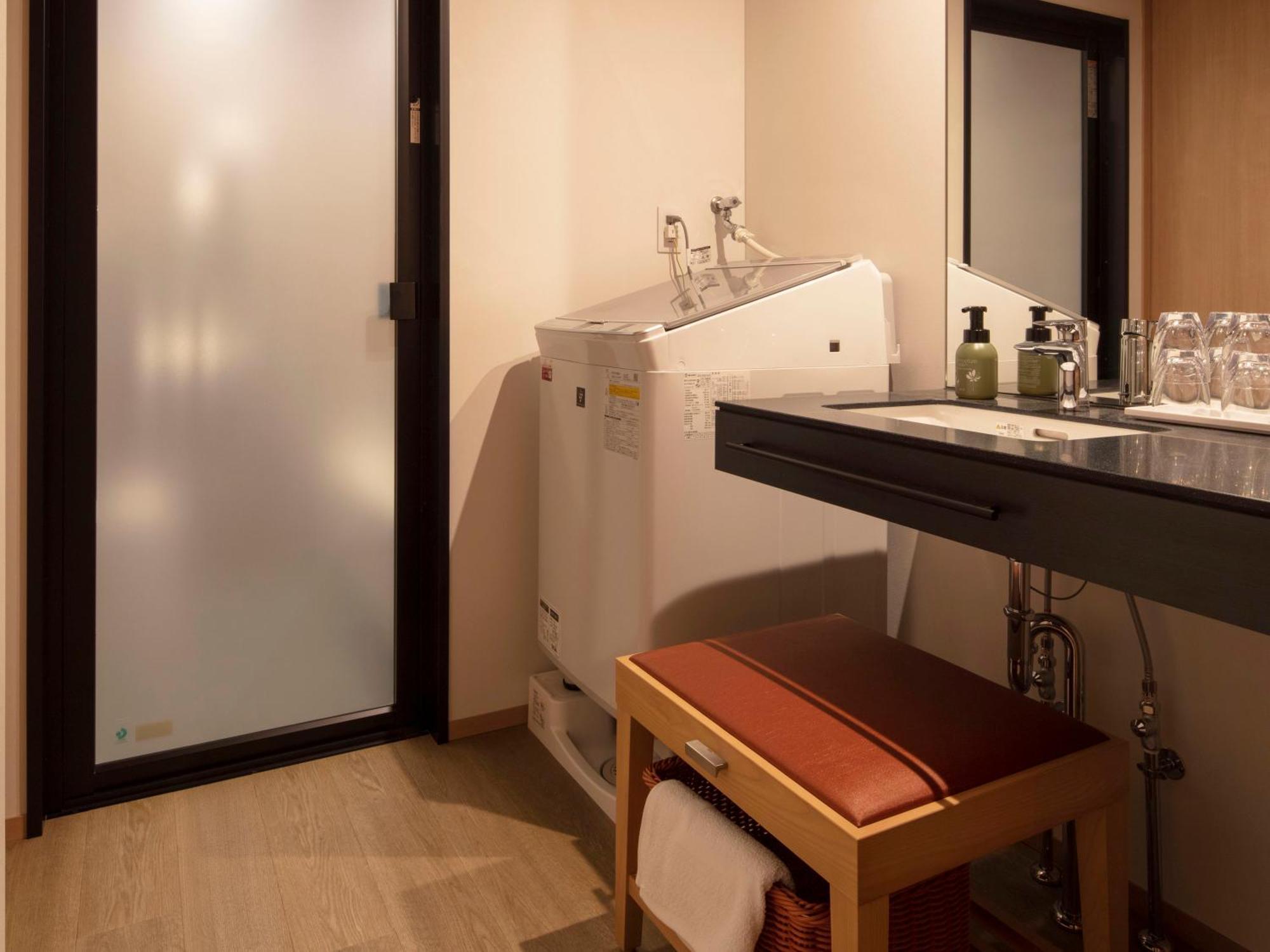 Tokyu Vacations Osaka Midosuji Hotel Ngoại thất bức ảnh