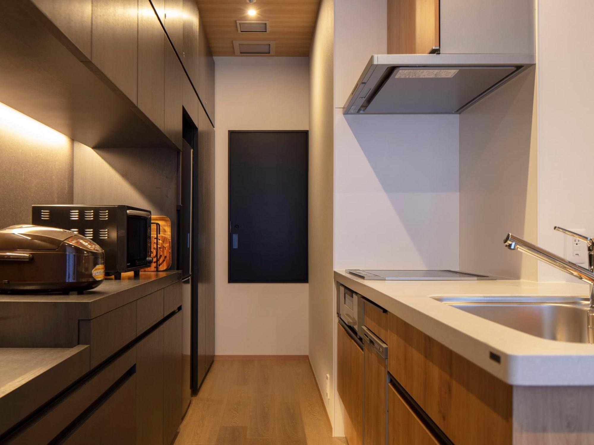 Tokyu Vacations Osaka Midosuji Hotel Ngoại thất bức ảnh
