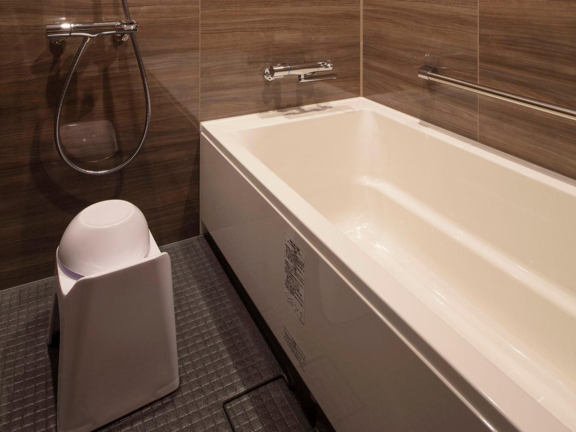 Tokyu Vacations Osaka Midosuji Hotel Ngoại thất bức ảnh