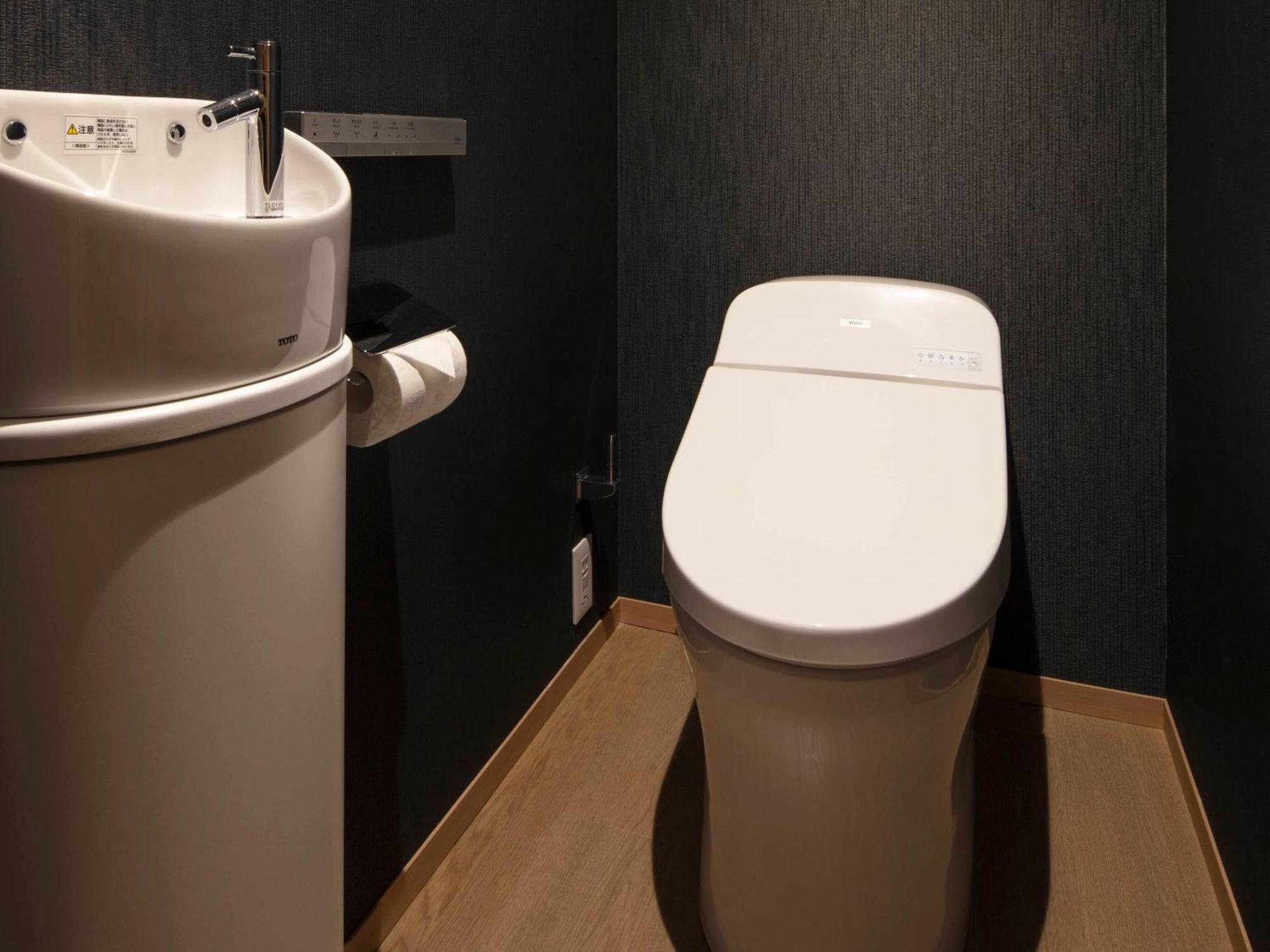 Tokyu Vacations Osaka Midosuji Hotel Ngoại thất bức ảnh